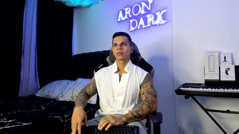 DarkMaster online show from December 2024 02:19:02 AM