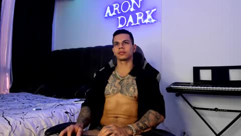 DarkMaster online show from December 2024 06:05:01 PM
