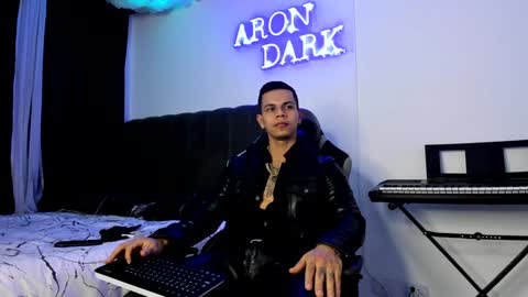 DarkMaster online show from December 2024 11:18:02 PM