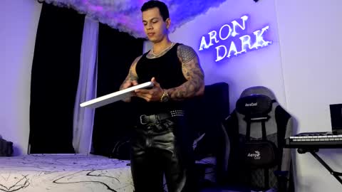 DarkMaster online show from February 2025 11:40:02 AM