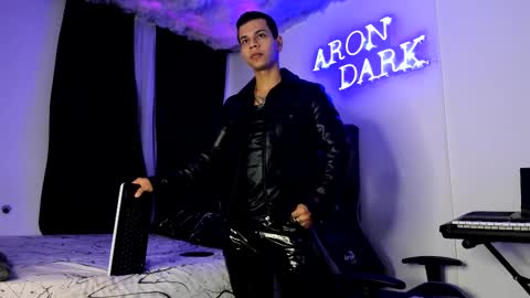 DarkMaster online show from February 2025 11:21:01 AM