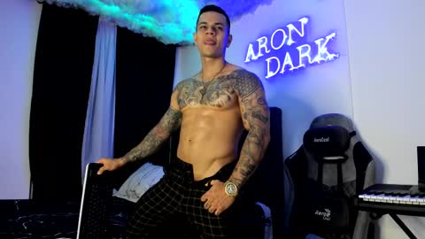 DarkMaster online show from February 2025 01:11:02 AM