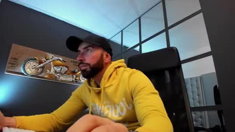 AronGrant online show from December 2024 11:55:01 AM