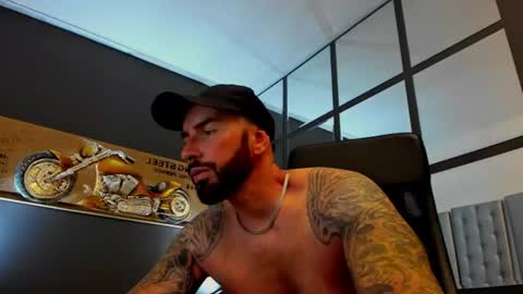 AronGrant online show from July 2026 08:30:01 AM