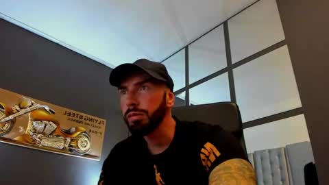 AronGrant online show from July 2026 10:29:02 AM
