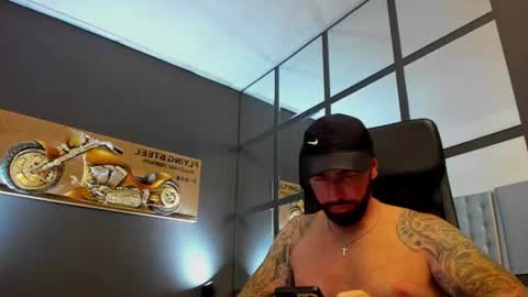 AronGrant online show from July 2026 09:45:02 AM