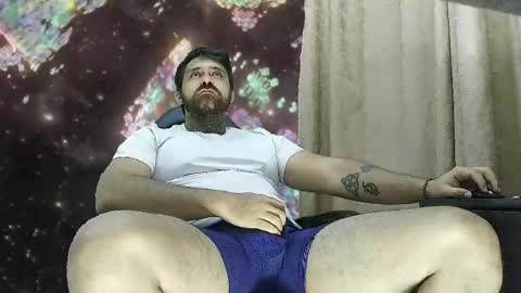 aronmiller online show from May 2026 10:32:02 AM