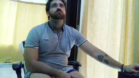 aronmiller online show from May 2026 12:35:01 PM
