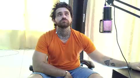 aronmiller online show from July 2026 02:34:01 PM