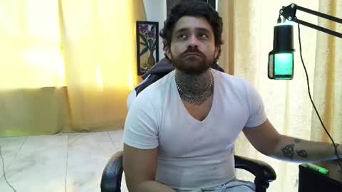 aronmiller online show from July 2026 11:58:02 AM