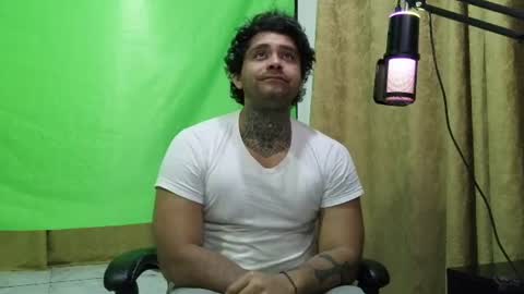 aronmiller online show from July 2026 10:18:01 AM