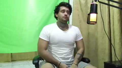 aronmiller online show from July 2026 10:39:01 AM