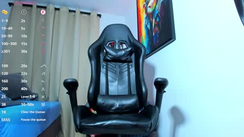   online show from July 2026 03:23:01 AM