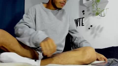 Snapshot of aronxx_ chatting on October 2025 11:09:01 AM BLACK FRIDAY 55 OFF ON MY ONLYFANS. online show from October 2025 11:09:01 AM