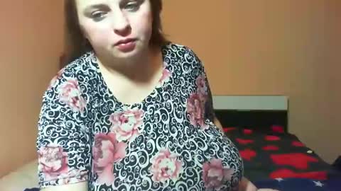 Arriana online show from December 2024 03:29:02 AM