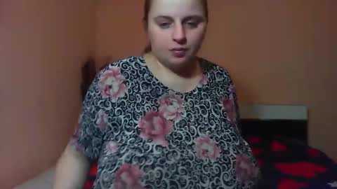 Arriana online show from December 2024 07:24:02 AM
