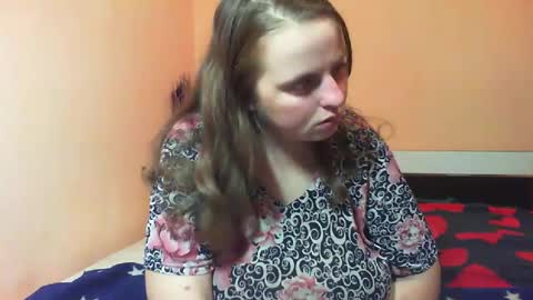 Arriana online show from January 2025 06:28:02 PM