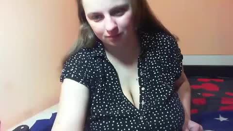 Arriana online show from February 2025 04:46:02 AM