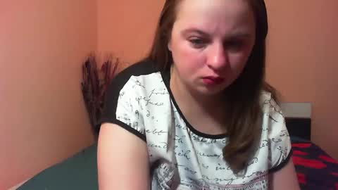 Arriana online show from February 2025 02:55:02 AM