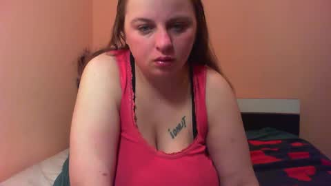 Arriana online show from February 2025 02:39:01 AM