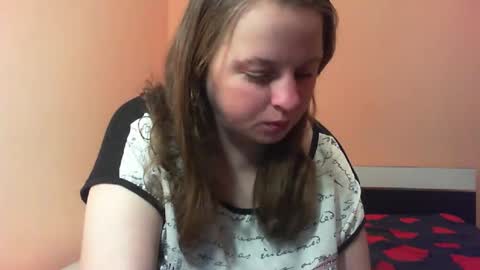 Arriana online show from March 2025 04:27:02 AM