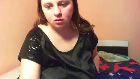 Arriana online show from March 2025 03:34:01 AM