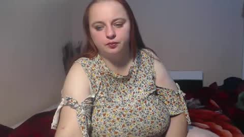 Arriana online show from September 2025 02:01:02 AM
