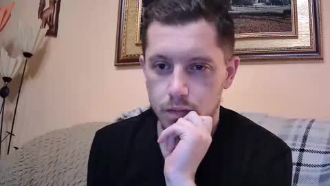 arromwilliam90 online show from February 2026 07:34:02 AM