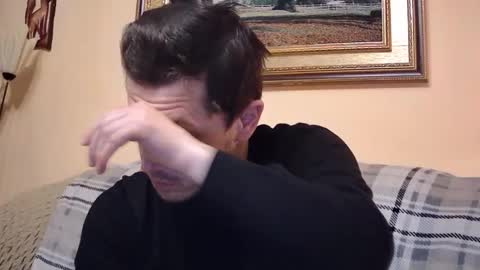 arromwilliam90 online show from April 2026 06:09:01 AM