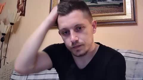 Snapshot of arromwilliam90 chatting on April 2026 12:40:01 PM arromwilliam90 online show from April 2026 12:40:01 PM
