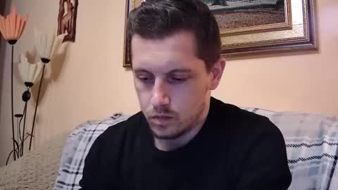 Snapshot of arromwilliam90 chatting on May 2026 06:09:01 PM arromwilliam90 online show from May 2026 06:09:01 PM
