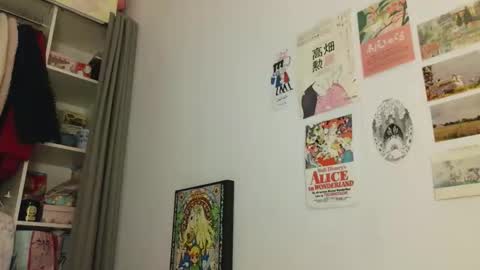 arrosemoi online show from April 2026 08:09:02 PM