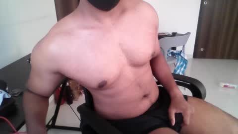 arsen1c online show from January 2026 02:58:01 AM