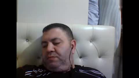 Snapshot of arsenica chatting on February 2025 10:32:01 PM arsenica online show from February 2025 10:32:01 PM