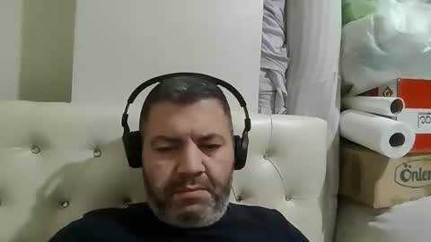 arsenica online show from April 2026 08:55:02 PM