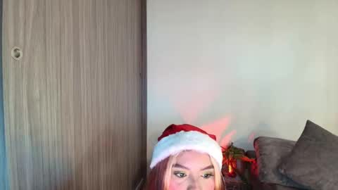 Snapshot of art_fer chatting on December 2024 08:03:02 PM Fernanda online show from December 2024 08:03:02 PM