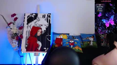 art_soul online show from October 2025 09:45:01 PM