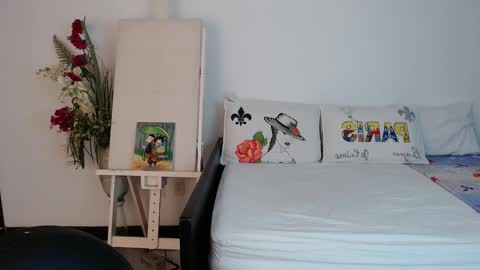 art_soul online show from March 2026 09:29:02 PM