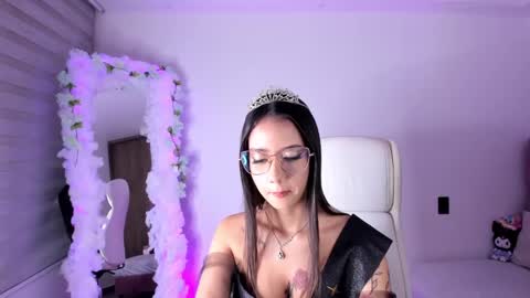 Lia Rose online show from January 2025 02:14:01 AM