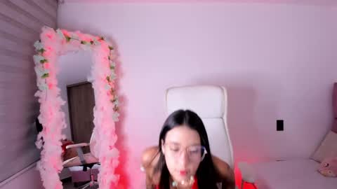 Lia Rose online show from February 2025 01:55:02 AM