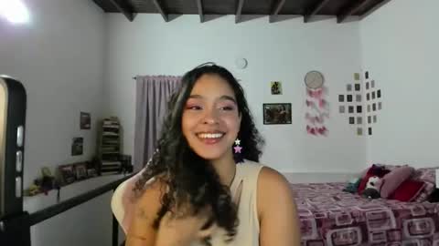 Julieta online show from June 2026 03:01:01 AM