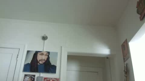 Arteblazze not daddy boy bitch or nigga online show from January 2025 03:29:01 PM