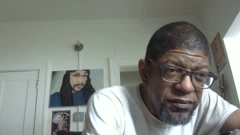 Arteblazze not daddy boy bitch or nigga online show from January 2025 04:57:01 PM