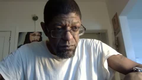 Arteblazze not daddy boy bitch or nigga online show from January 2025 01:25:02 PM