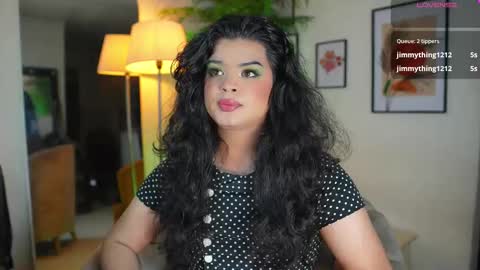 Chloe  online show from February 2025 02:43:02 PM