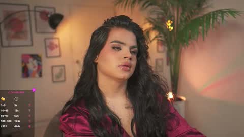 Chloe  online show from February 2026 03:05:02 AM