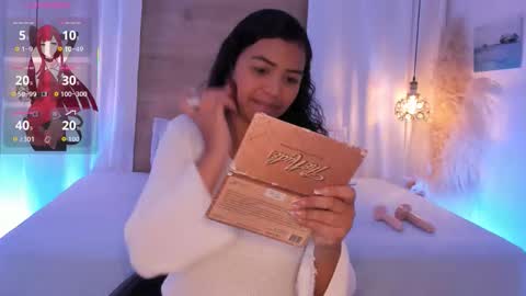 arteemisaa online show from December 2025 02:17:01 AM