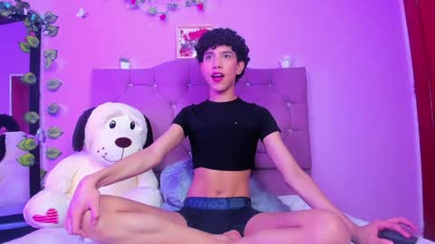 Artemis online show from April 2026 07:10:01 PM