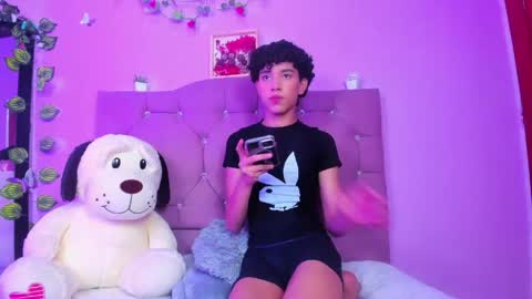 Artemis online show from April 2026 07:58:02 PM