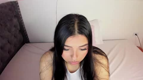 ESTEFANY online show from December 2024 05:53:01 AM